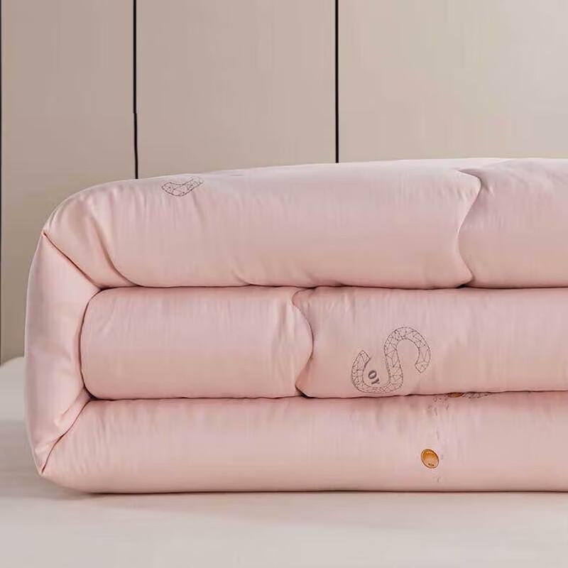 Hengyuanxiang Skin-Friendly Breathable Polyester Quilt