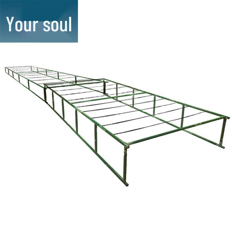 Junhun Multi-Sport Training & Obstacle Course Equipment