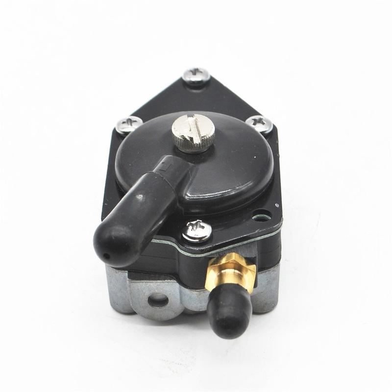 For Outboard Fuel Pump For Johnson For Evinrude For 88hp For 100hp For 112hp For 115hp For 140hp High Performance Upgrade