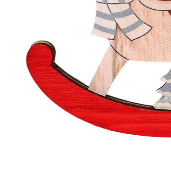 Great Christmas Toys Eye-catching Chic Gift