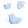Desk Napping Pillow Head Support Pillow Cushion Catnaps at Work Headrest Pillow