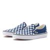 Vans Slip On Chk True Blue Vn000dah7wm