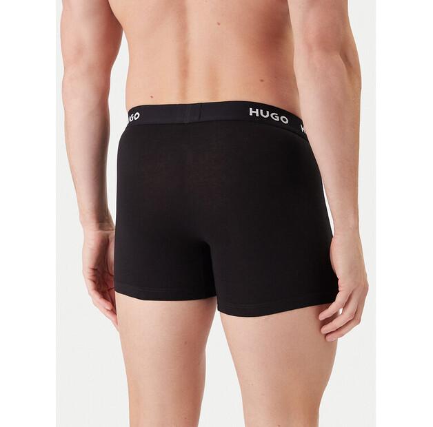 Набор боксеров HUGO Triplet