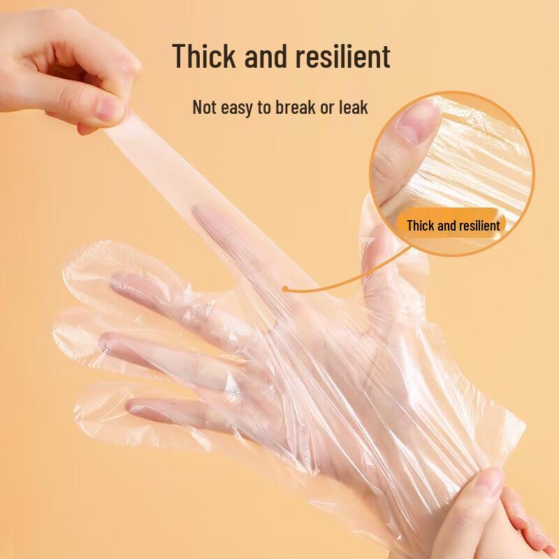 MARYYA Food-Grade Disposable Gloves