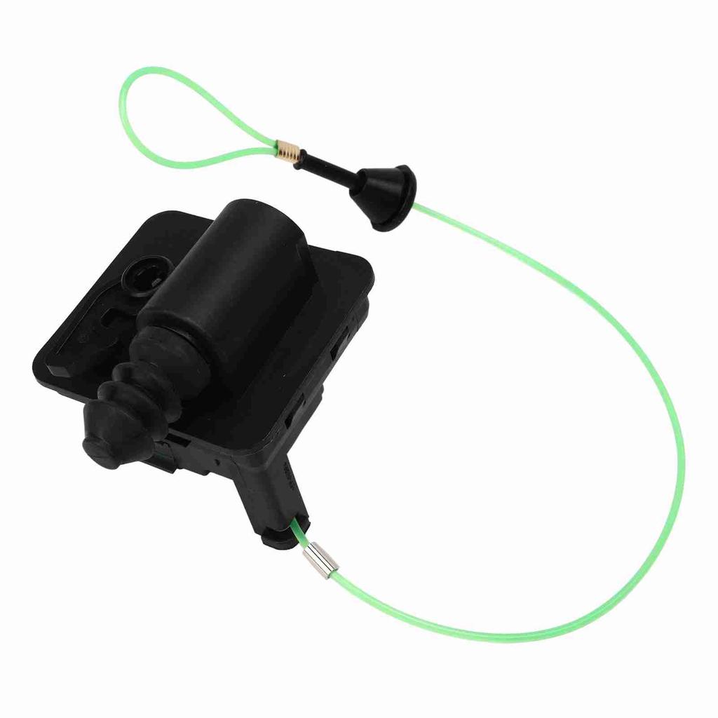 Fuel Lid Actuator Gas Door Assembly 74700TBAA02 Fuel Door Lid Actuator Assembly for Civic 2016 To 2021 New