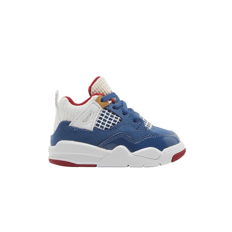 Air Jordan 4 Retro TD  Messy Room  23.5