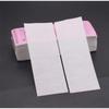 Waxing Paper, Leg Hair Removal, Arm Hair, Underarm Hair Removal Pads, Wax Strips, Waxing Paper Cloth 1 Pcs