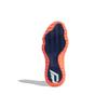 New Adidas Dame 6 Signal Coral FX2040