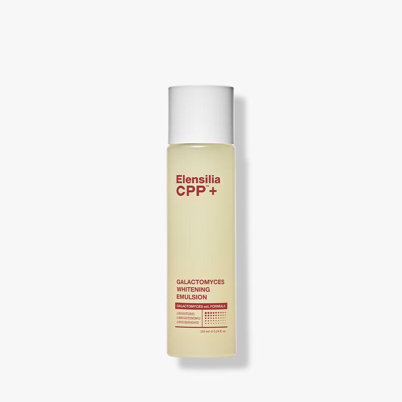 CPP Galactomyces Whitening Emulsion