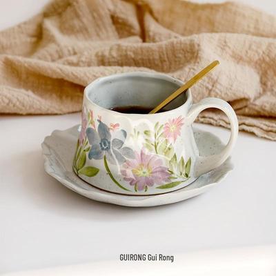Veselă pentru băuturi – Seturi de ceai și cafea