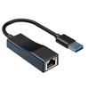 LISM USB 3.0 To RJ45 Gigabit Ethernet Adapter (CN Version)