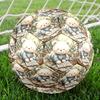 1pc Bear Forest Size 5 Soccer Ball Professional Lightweight Durable Match Training Football Indoor &Outdoor Sports BallTraining Ball Y30
