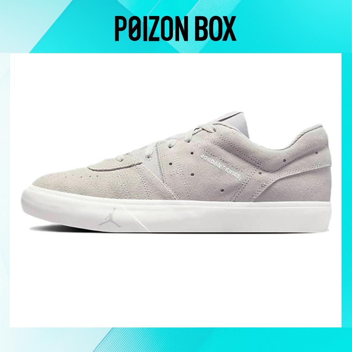 

кроссовки Jordan Air Jordan Series Skate shoes Male DN1856-002