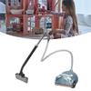 Vacuum Cleaner 1:12 Scale Vivid Details Add Ambience Doll House Accessories for Home Decoration Gifts