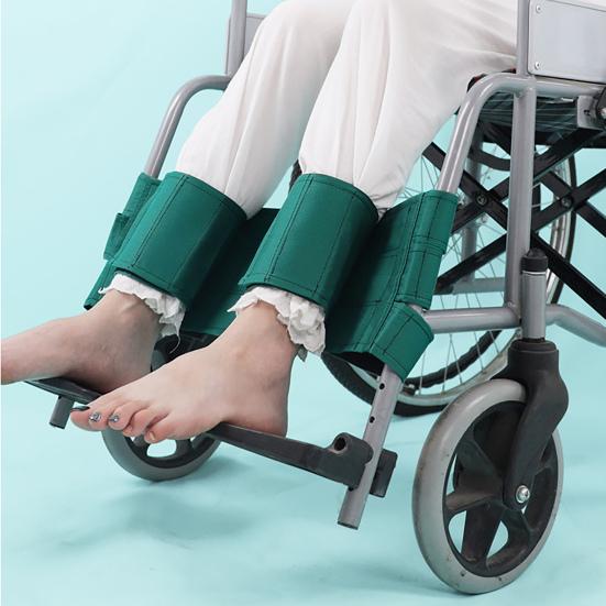 

Универсальный сестринский медицинский уход связывающий ремень для конечностей пациентов фиксация для унисекс