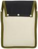 Takagi Gisuke Canvas Tool Pouch 270mm X 200mm X 70mm Electrician's (Approx.) (H) (W) (D) HP-10