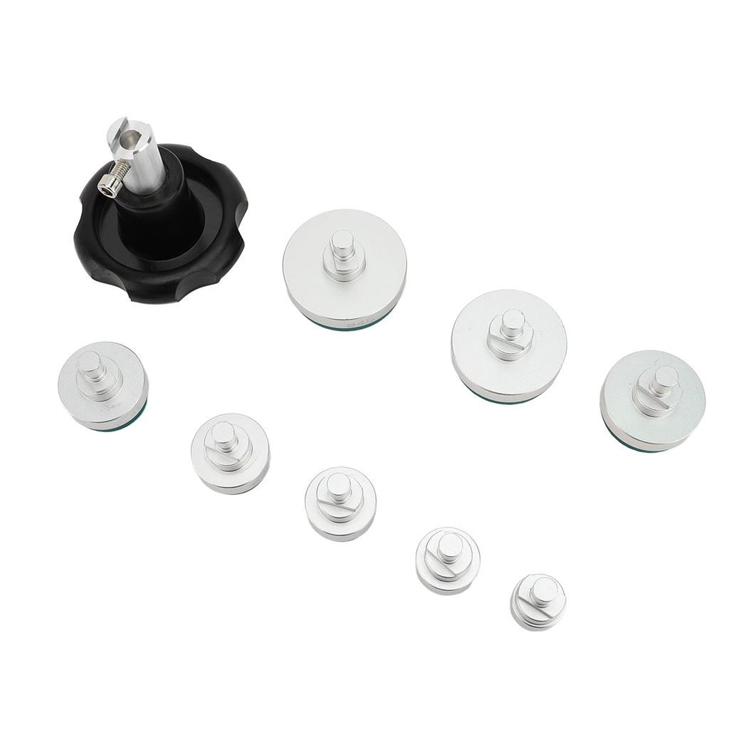 Suction Back Case Opener Seamless Screw In Multifunctional Accurate Watch Suction Cover Remover for
