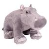 Wild Republic Plush Hippopotamus 30 Cm