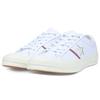 Converse One Star Piping Low Top In White/Enamel Red/Egret 159694C