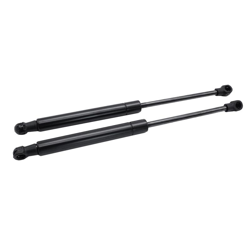 A28G-Car Hood Lift Supports Shock Struts 51237008745 For BMW E60 E61 525I 528I 530I 535I M5 2004-2010