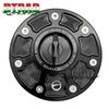 DUKE 390 Motorcycle Accessories Fuel Gas Tank Cap For RC 390 DUKE 790 890 R 250 Oil Fuel Cap Tank Cover Quick Release Aluminum