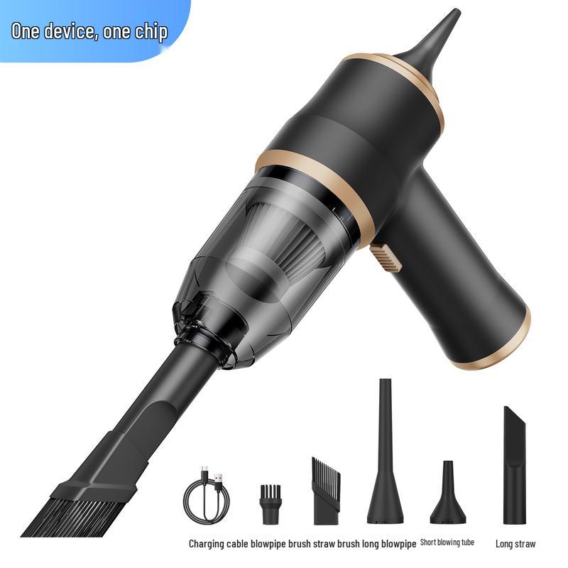 Беспроводной ручной автомобильный пылесос Lilang