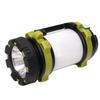 Camping Lamp Lantern Emergency Light Flashlight Super Bright USB Charging 3500mAh for Outdoor Hiking
