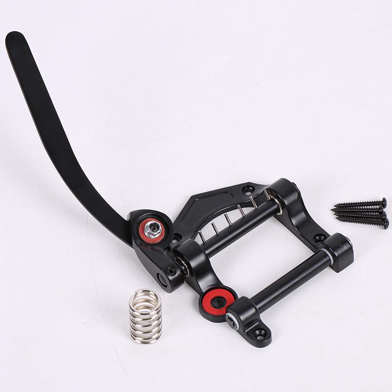 Jazz Electric Guitar Tremolo System with Vibrato Bar for ES335/LP