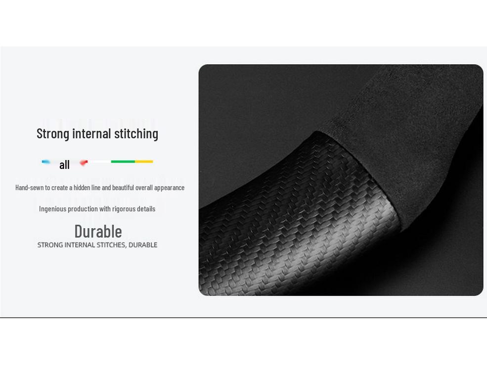 Universelle Lenkradabdeckung für Ford: Focus, Escort, Mondeo, Edge, Taurus, Escape, Explorer