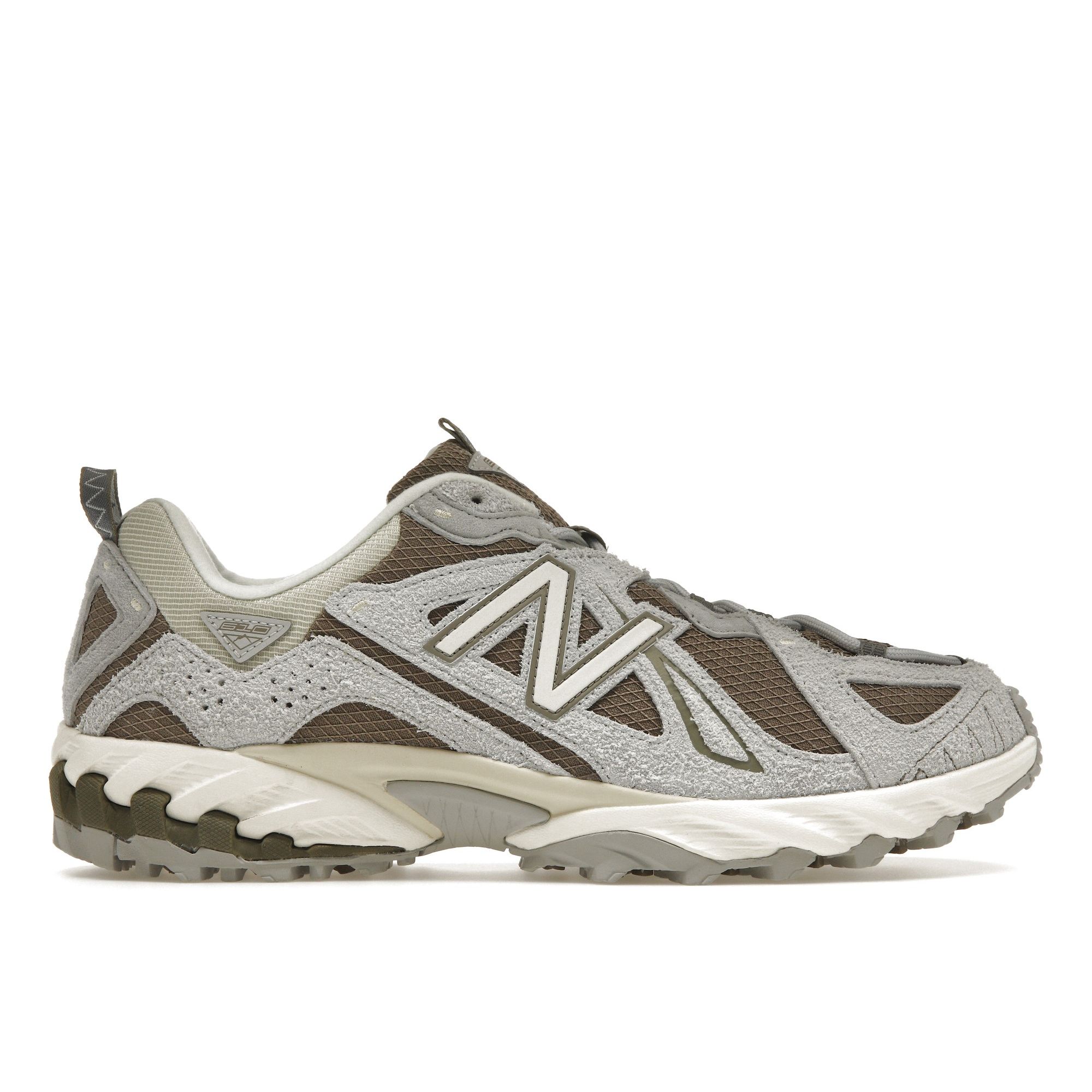 

New Balance ML610TE Unisex Brighton Grey Mushroom ML610TE EU 39.5