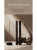 Ebony Agarwood & Sandalwood Incense Holder Gift Set for Chinese Style Aromatherapy