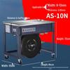 MUFAN AS-10N High Platform Automatic Strapping Machine CN Plug (adapter Included)