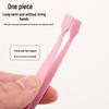 High Precision Eyelash Extension Tweezers for Technicians - Lower Lashes & Blooming Tweezers