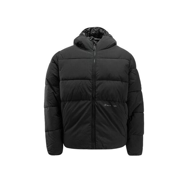 Куртка зимняя Champion 219194-KK001-NBK_XXL EU XXL
