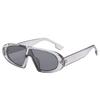 2019 Personalized Small Frame Glasses, Trendy Brand Sunglasses Women'S Personalized Glasses
