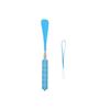 Long Shoe Horn 30 71 Cm Stretchable Metal Shoe Spoon No Bending Aid for Pregnant Women Seniors Elderly Footwear Accessories Tool