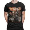 One Battle After Another The Revolution Just A Beginning Novelty 100% Cotton T-Shirt One Battle