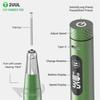 2UUL DA85 CVT Pro Coreless Motor Grinding Pen 35000RPM Speed Display Adjustable Polishing Tool for Phone Motherboard Repair