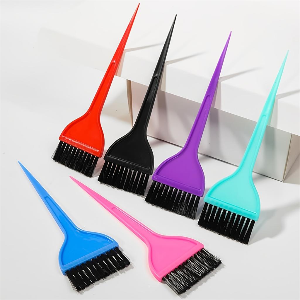 Hair Dye Brush and Oil Treatment Brush
