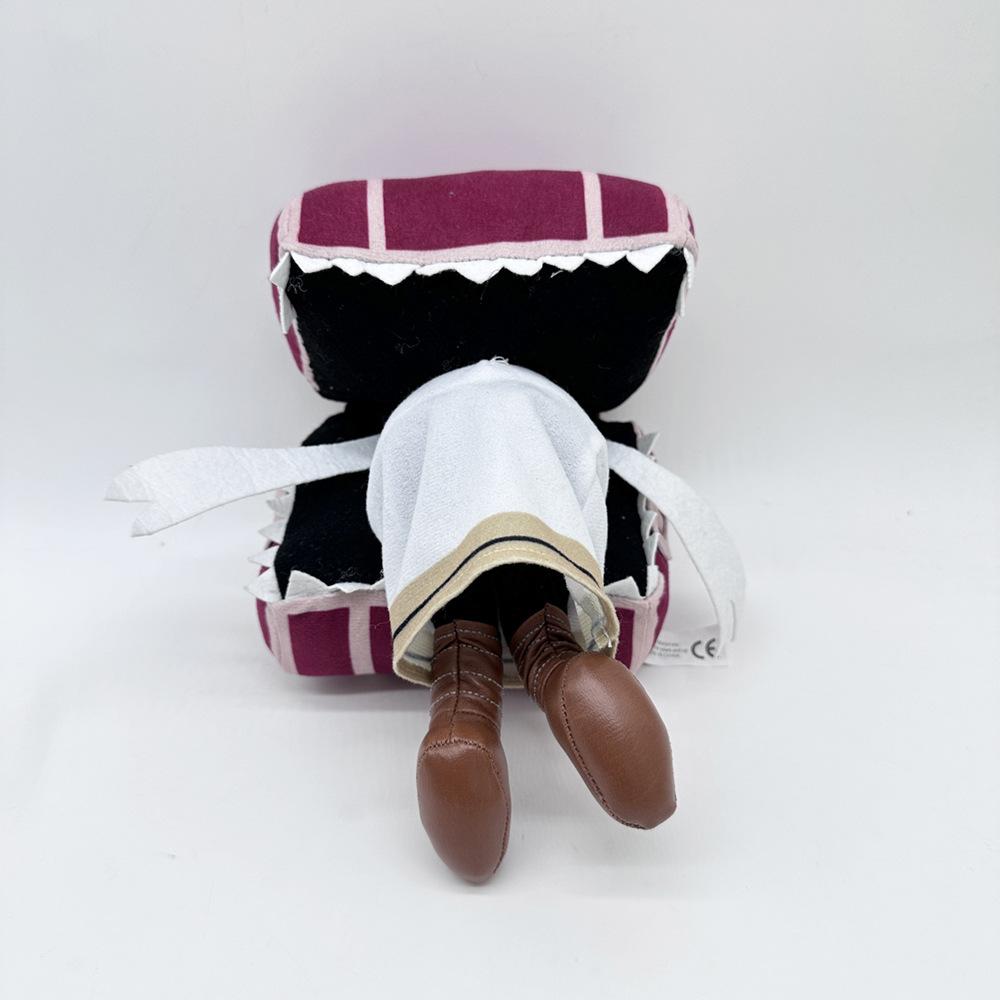 New Children's Toy Journey's End Plush Buried Fulilian Fashion Cute Doll