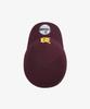NEW ERA Mlb Detroit Tigers Basic Ball Cap Maroon 15131675