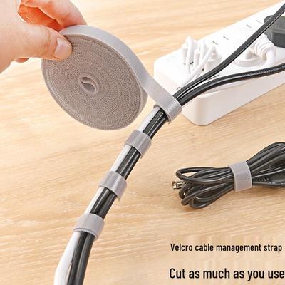 Cables, alambres y accesorios – Bridas para cables