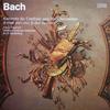 LP Record JOHANN SEBASTIAN BACH  HANS PISCHN  Konzerte Fr Cembalo Und Streichorc 826842 ETERNA 1986 German Dem Classical Used