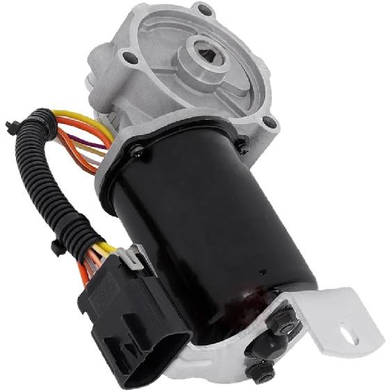 68089746AC/68402358AA, Мотор раздаточной коробки, Совместим с Chevrolet Совместим с Cadillac Совместим с GMC Совместим с Hummer Совместим