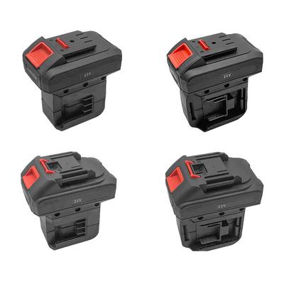 Convertisseur de Batterie Facile à Installer Efficace Externe