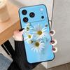 For iPhone 17 Pro Case Silicone Luxury Painted Soft Cover For iPhone 17 Air 17Air 17Pro iPhone17 Phone Cases A3256 TPU Fundas