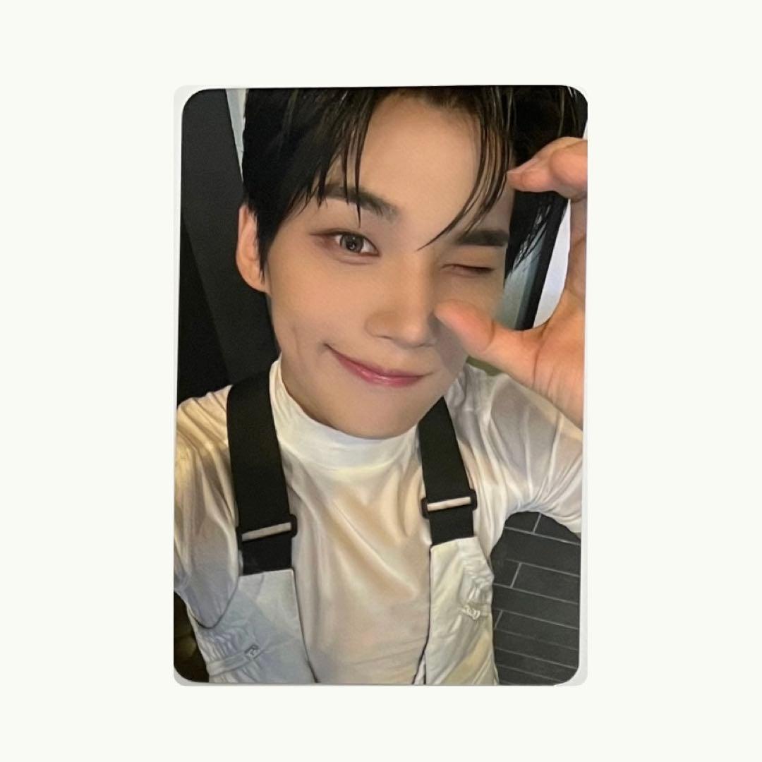 

[USED] Anonymous Delivery EVNNE Park Hanbin VR Bonus