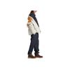 Timberland Mount Welch Water-Repellent Puffer Jacket Men Jacket Gray Brown A6G2N-CY2