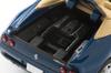 TOMYTEC Tomica Limited Vintage Neo Ferrari F355 Spider Navy Blue 1/64 LV-NEO (Finished Model)