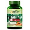 Vlado’s Plant Based Vitamin A Supplement 840 Mg Antioxidant Support For Eyes And Skin 120 Capsules